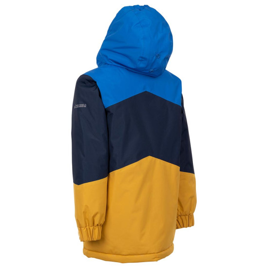 Trespass Παιδικό μπουφάν Westere Waterproof Jacket